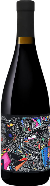 Winemaker & Sommelier. Petit Verdot Sennoy Poluostrov Fanagoria, 0.75 л в Новосибирске