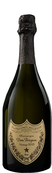 Dom Perignon Vintage Brut Сhampagne AOC, 0.75 л в Новосибирске