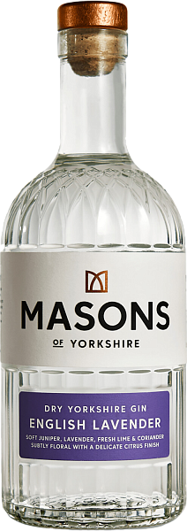 Masons of Yorkshire English Lavender, 0.7 л в Новосибирске