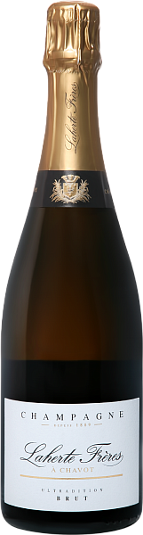 Ultradition Brut Champagne AOС Laherte Freres, 0.75 л в Новосибирске