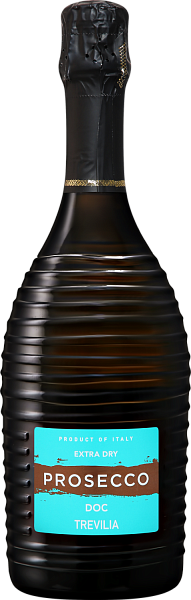 Trevilia Prosecco DOC Extra Dry Villa degli Olmi, 0.75 л в Новосибирске