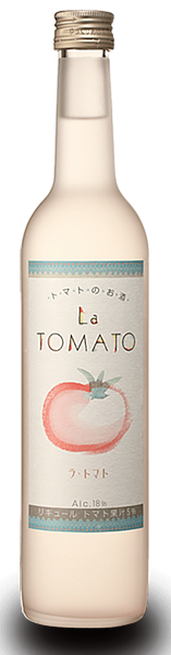La Tomato, 0.5 л в Новосибирске