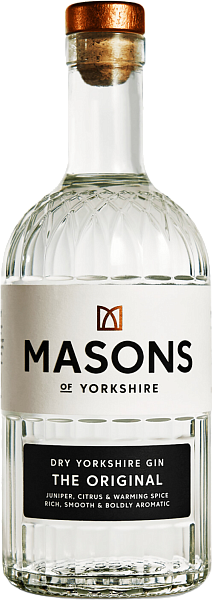 Masons of Yorkshire The Original, 0.7 л в Новосибирске