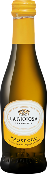 La Gioiosa Prosecco DOC, 0.2 л в Новосибирске