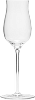 Q1 Cognac Stölzle (set of 6 glasses), 0.12 л