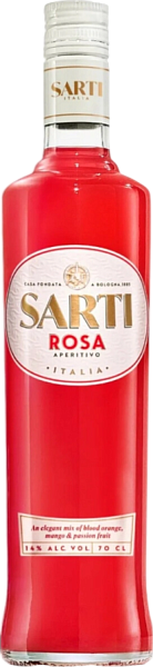 Sarti Rosa, 0.7 л в Новосибирске