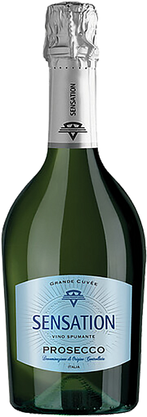 Sensation Prosecco DOC, 0.75 л в Новосибирске
