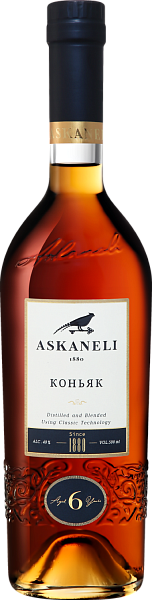 Askaneli 6 y.o., 0.5 л в Новосибирске