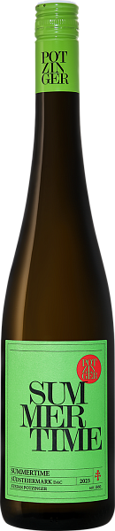 Summertime Sudsteiermark Dac Stefan Potzinger, 0.75 л в Новосибирске