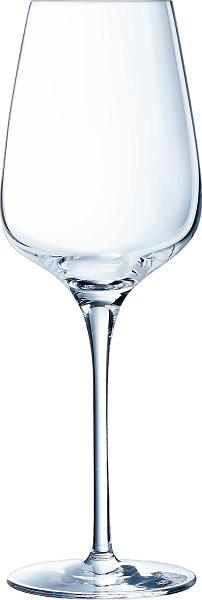 Sublym Stemglass (set of 6 wine glasses), 0.35л