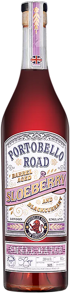 Portobello Road Sloeberry and Blackcurrant, 0.5 л в Новосибирске