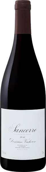 Sancerre AOC Domaine Vacheron, 0.75 л в Новосибирске
