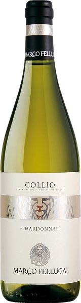 Chardonnay Collio DOC Marco Felluga, 0.75 л в Новосибирске