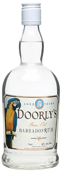 Doorly's 3 y.o., 0.7 л в Новосибирске