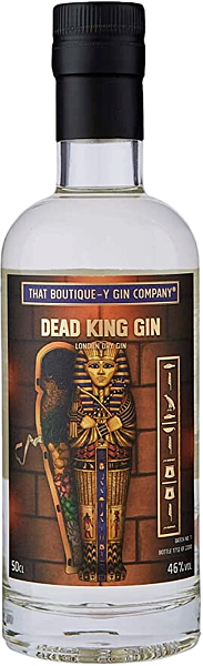 That Boutique-Y Gin Company Dead King, 0.5 л в Новосибирске