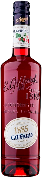 Ликёр Giffard Creme de Framboise, 0.7 л в Новосибирске