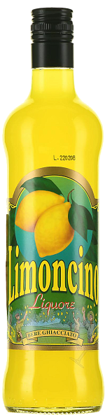 Limoncino Valdoglio, 0.7 л в Новосибирске