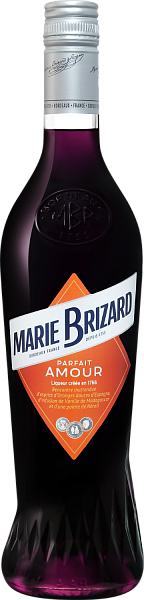 Marie Brizard Parfait Amour, 0.7 л в Новосибирске
