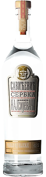 Savichevich Kajsievacha, 0.7 л в Новосибирске