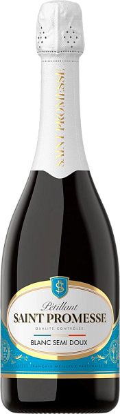 Saint-Promesse Peach, 0.75 л в Новосибирске