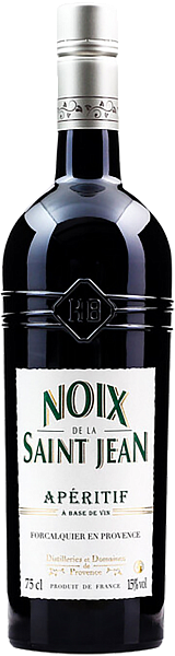Aperitif Noix de la Saint Jean, 0.75 л в Новосибирске