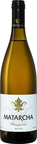 Matarcha, 0.75 л в Новосибирске