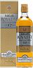 Barclays Royalist 12 y.o. Blended Scotch Whisky (gift box), 0.7 л
