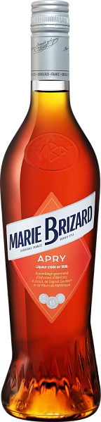 Marie Brizard Apry, 0.7 л в Новосибирске