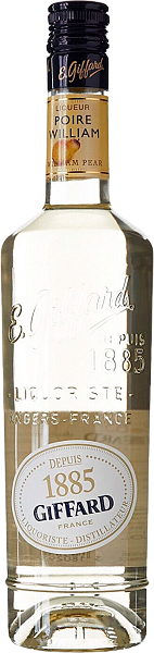 Giffard Poire William, 0.7 л в Новосибирске