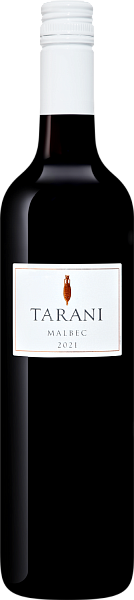 Tarani Malbec Comte Tolosan IGP Vinovalie, 0.75 л в Новосибирске