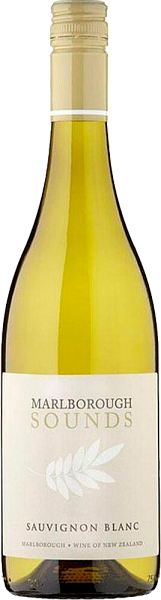 Sounds Sauvignon Blanc Marlborough Misty Cove, 0.75 л в Новосибирске