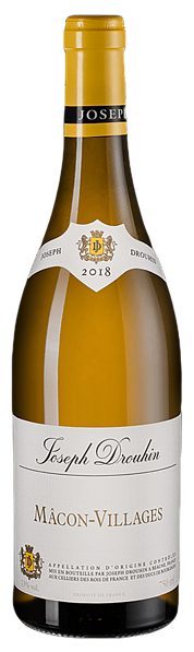 Macon-Villages AOC Joseph Drouhin, 0.75 л в Новосибирске