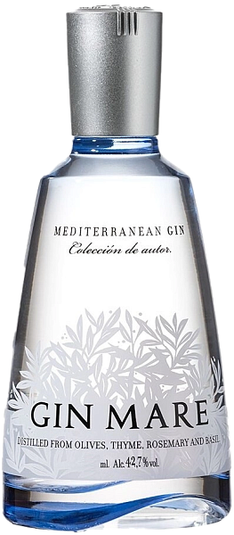 Gin Mare, 0.5 л в Новосибирске