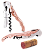 Pulltex ClickCut Corkscrew Rose в Новосибирске
