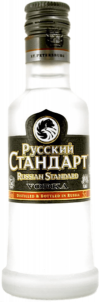 Russian Standart Original, 0.05л