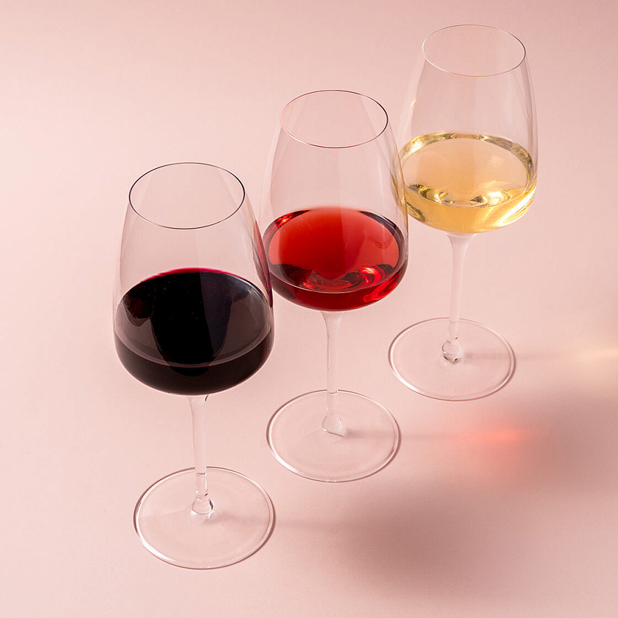 Лекция-дегустация для любителей «В поисках фаворитов: открываем новые стили»