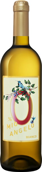 Mio Angelo Casa Vinicola Costanza, 0.75 л в Новосибирске
