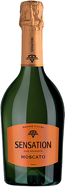 Sensation Moscato, 0.75 л в Новосибирске