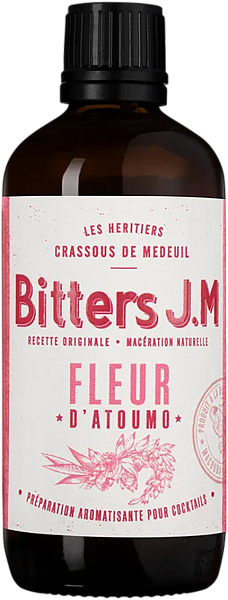 Bitter J.M Fleur D'Atoumo, 0.1 л в Новосибирске