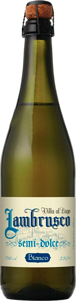 Villa al Lago Lambrusco, 0.75 л в Новосибирске