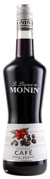 Monin Liqueur de Cafe, 0.7 л в Новосибирске