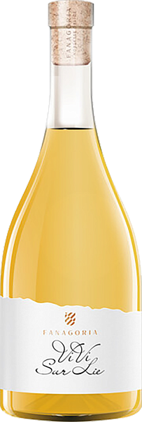 Fanagoria Vi Vi Sur Lie Kuban’. Tamanskiy Poluostrov, 0.75 л в Новосибирске