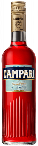 Campari, 0.5 л в Новосибирске