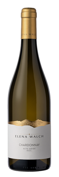 Вино Elena Walch Chardonnay Alto Adige DOC, 0.75 л в Новосибирске
