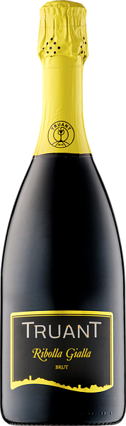 Ribolla Gialla Brut Truant, 0.75 л в Новосибирске
