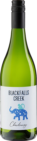 BlackFalls Creek Chardonnay, 0.75 л в Новосибирске