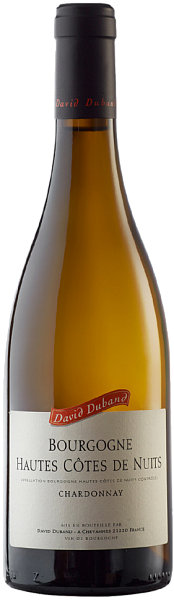 Bourgogne Hautes-Cotes de Nuits AOC David Duband, 0.75 л в Новосибирске