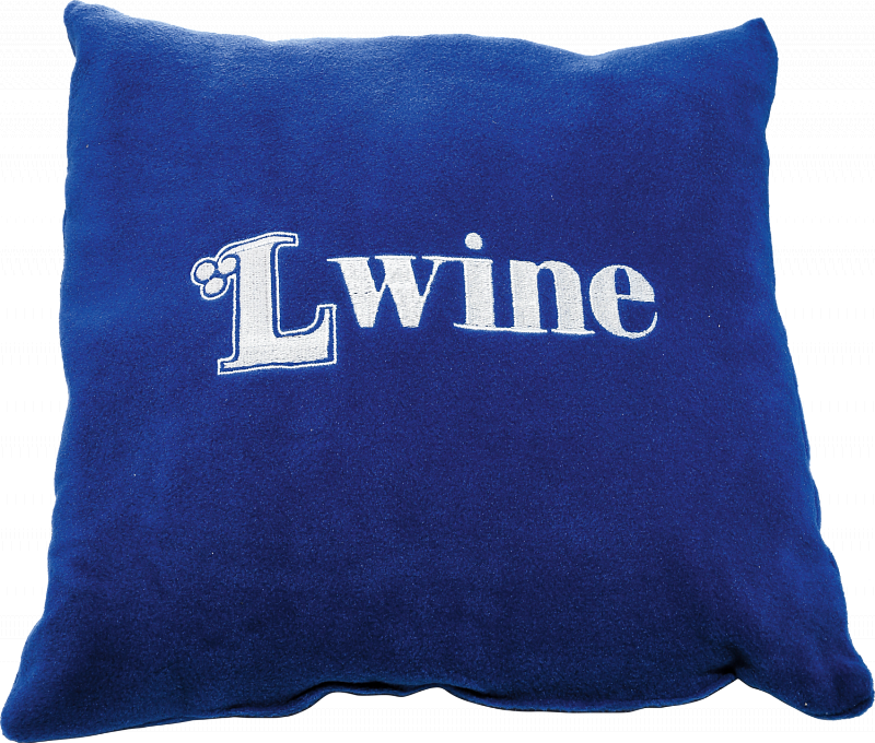 Подушка L-Wine