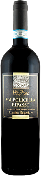 Valpolicella Ripasso DOC Classico Superiore Lenotti, 0.75 л в Новосибирске