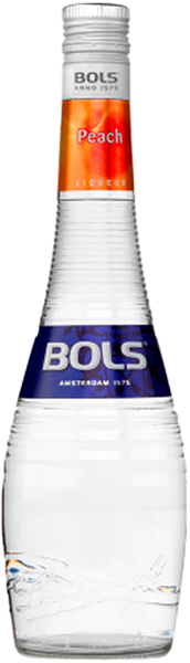 Bols Peach, 0.7 л в Новосибирске